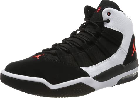 nike herren basketballschuhe jordan max aura|nike jordan max aura 6.